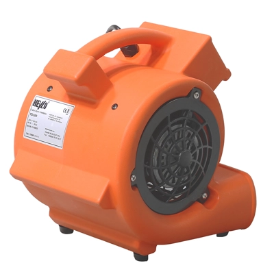 Heylo TD300 Portable Radial Ventilator Fan