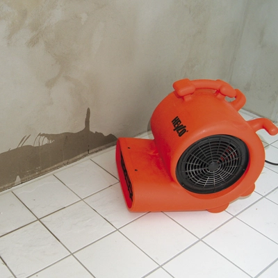 Heylo TD300 Portable Radial Ventilator Fan