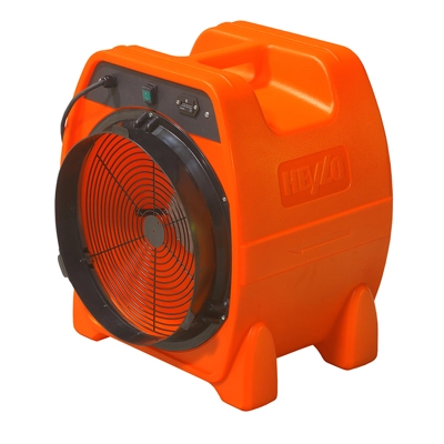 HEYLO PowerVent 6000 Fan
