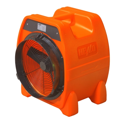 HEYLO PowerVent 6000 Fan