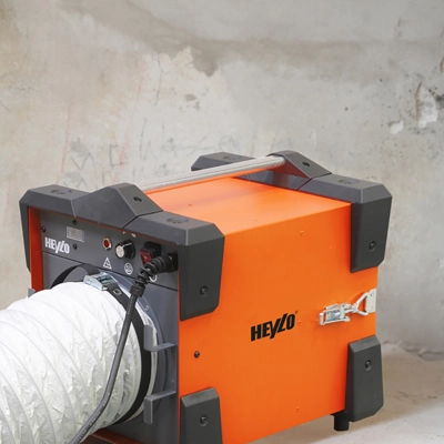 HEYLO PowerFilter 1000 Air Cleaner