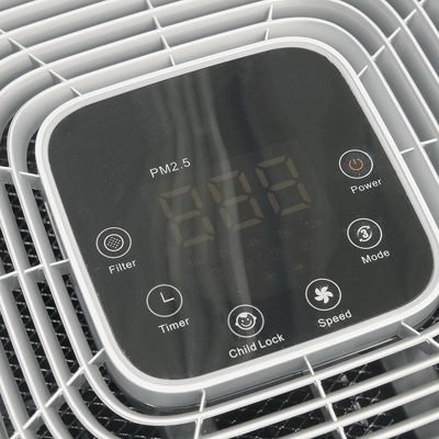 HEYLO HL 800 Air Purifier