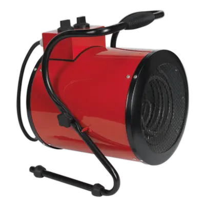 Sealey EH5001 Industrial Fan Heater