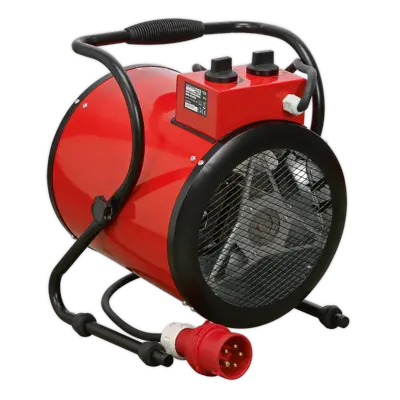 Sealey EH9001 Industrial Fan Heater