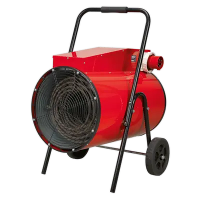Sealey EH30001 Industrial Fan Heater