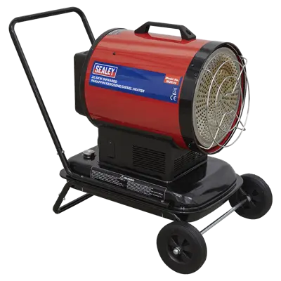 Sealey IR20T Trolley For IR20 Infrared Heater