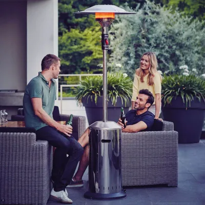 Enders Elegance Gas Patio Heater