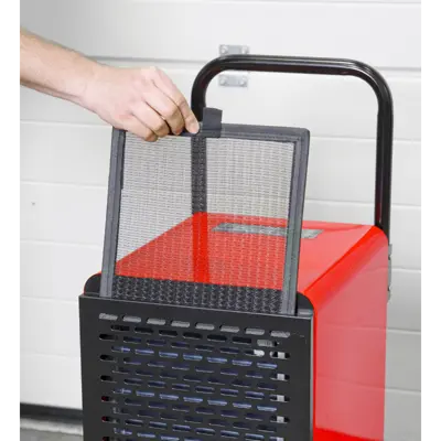 Sealey SDH30 Industrial Dehumidifier Filter