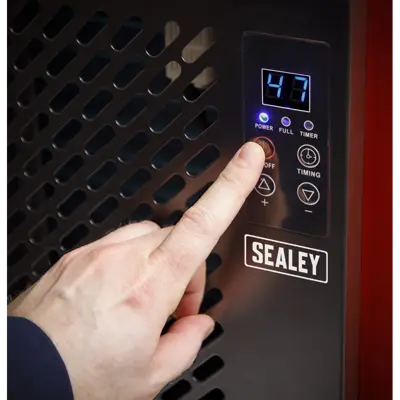 Sealey SDH50 Industrial Dehumidifier