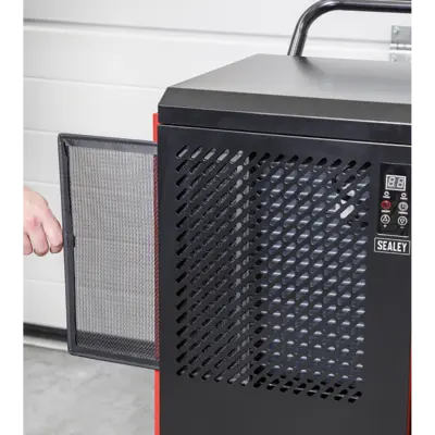 Sealey SDH70 Industrial Dehumidifier