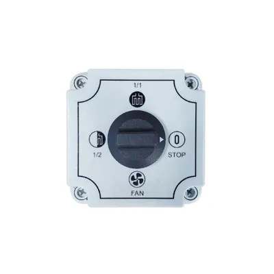 Dania SSH Control Box Accessory