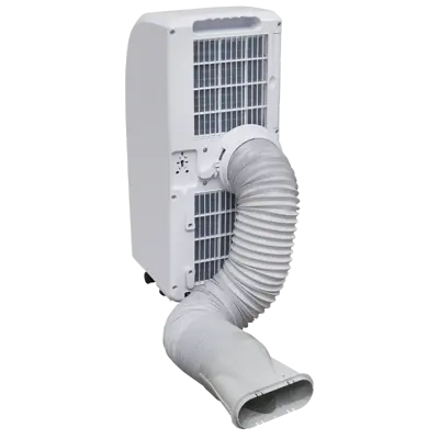 Sealey SAC9002 9,000BTU Portable Air Conditioner