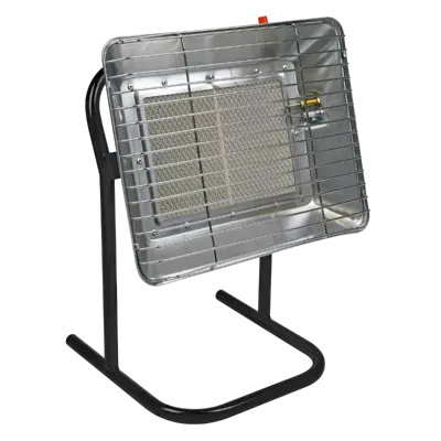 Sealey LP14 Space Warmer Propane Heater