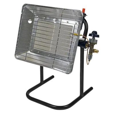 Sealey LP14 Space Warmer Propane Heater
