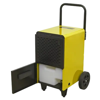 Sealey SDH50110v Industrial Dehumidifier