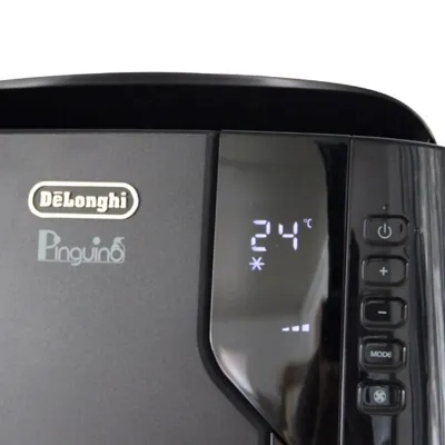 Delonghi Pinguino PAC EX120 portable air conditioner