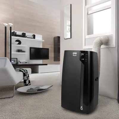 Delonghi Pinguino PAC EX120 portable air conditioner