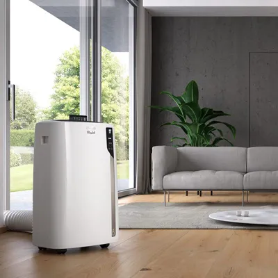 Delonghi Pinguino PAC EL98 Eco Silent Portable Air Conditioner