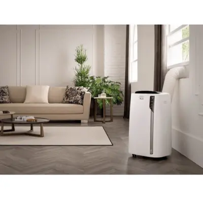 Delonghi Pinguino PAC EL98 Eco Silent Portable Air Conditioner