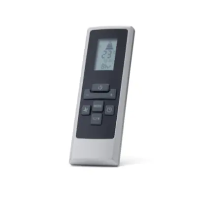 Delonghi Pinguino PAC N82 Eco 9400BTU Silent Portable Air Conditioner