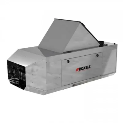 Roxell Siroc Pure 80 Gas Space Heater