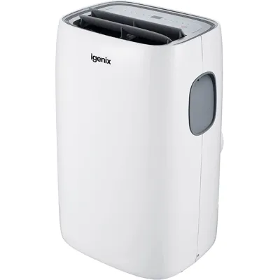 Igenix IG9919 4-in-1 9000BTU Portable Air Conditioner