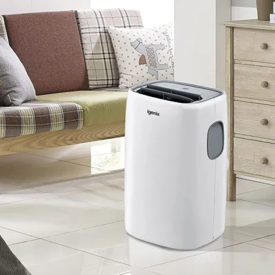 Igenix IG9922 4-in-1 12000BTU Portable Air Conditioner