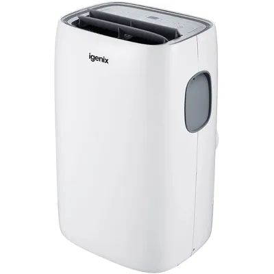 Igenix IG9922 4-in-1 12000BTU Portable Air Conditioner