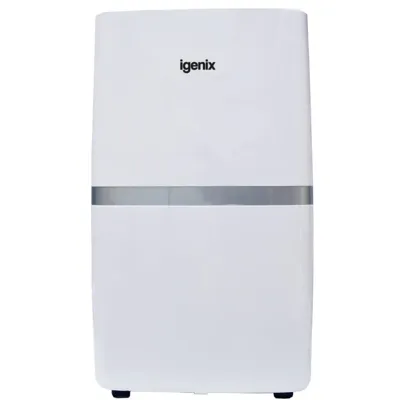 Igenix IG9821 Portable Home Dehumidifier