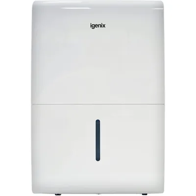 Igenix IG9851 Portable Compressor Dehumidifier