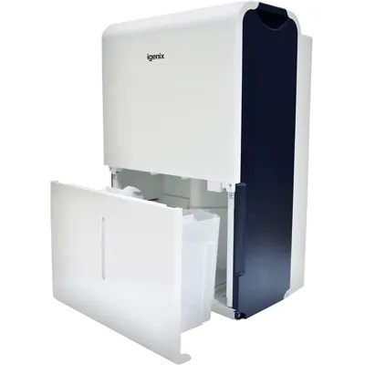 Igenix IG9851 Portable Compressor Dehumidifier