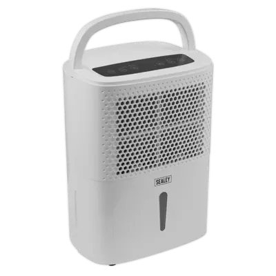Sealey SDH102 10L Dehumidifier