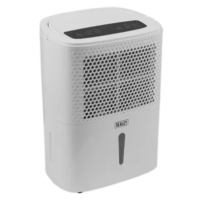 Sealey SDH102 10L Dehumidifier