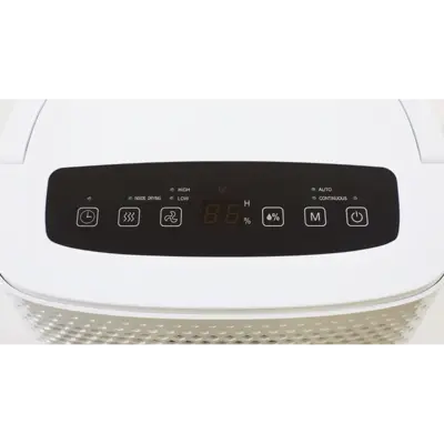 Sealey SDH102 10L Dehumidifier
