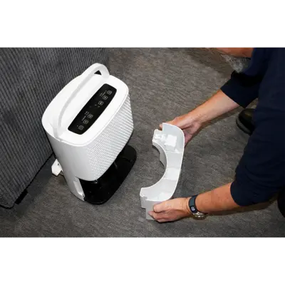 Sealey SDH102 10L Dehumidifier