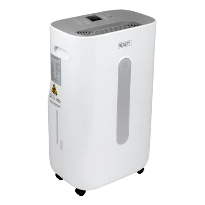 Sealey SDH20 20L Dehumidifier