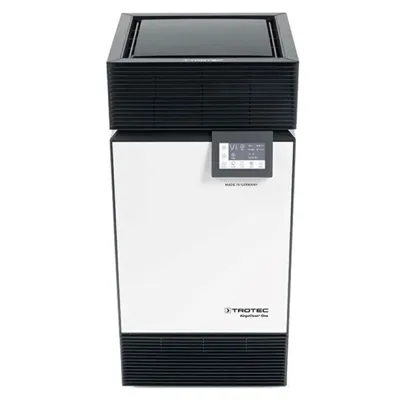 Trotec AirgoClean One Commercial Air Purifier