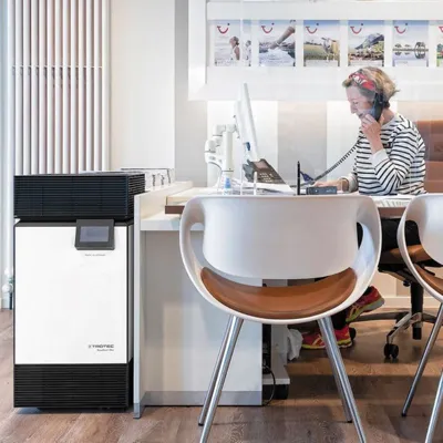 Trotec AirgoClean One Commercial Air Purifier