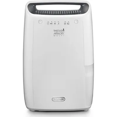Delonghi DEX212F Tasciugo AriaDry Home Dehumidifier