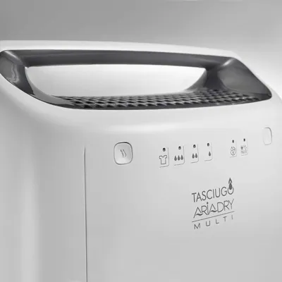 Delonghi DEX212F Tasciugo AriaDry Home Dehumidifier