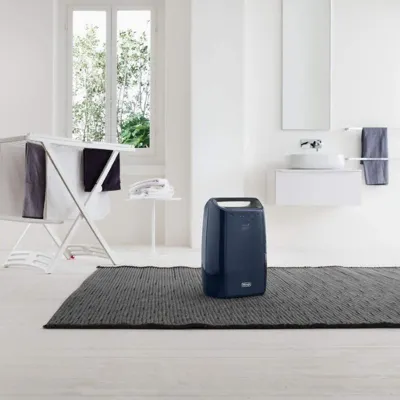 Delonghi DEX216F Tasciugo AriaDry Home Dehumidifier