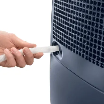 Delonghi DEX216F Tasciugo AriaDry Home Dehumidifier