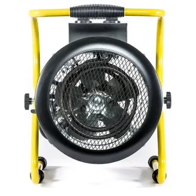 Olympus JetHeat OLY-J3/1 Industrial Electric Fan Heater