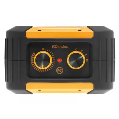 Dimplex RUG3TS Rugged Workshop Fan Heater