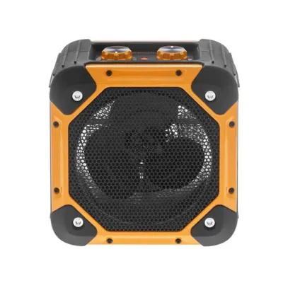 Dimplex RUG3TS Rugged Workshop Fan Heater