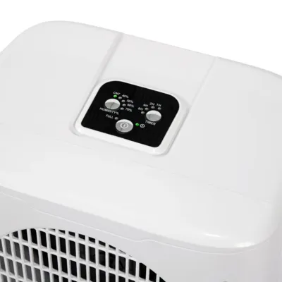 Brolin BR10C Home Dehumidifier