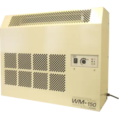 EBAC WM150 Static Dehumidifier 230v