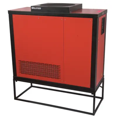 EBAC CD425 Static Industrial Dehumidifier - 3 Phase