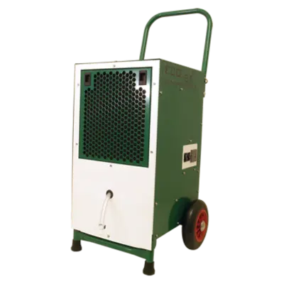 EBAC ECO85 Portable Industrial Dehumidifier 230v/110v