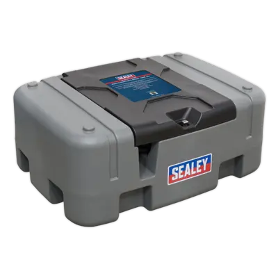 Sealey D200T 12v 200L Portable Diesel Tank